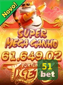 51BET bet — mercados de futebol e esportes no app