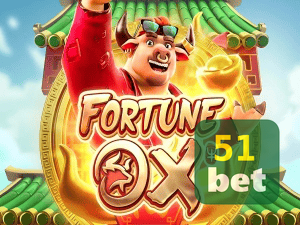 51BET login — painel de entrada no app oficial